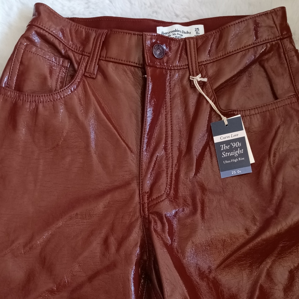 Abercrombie & Fitch Pants